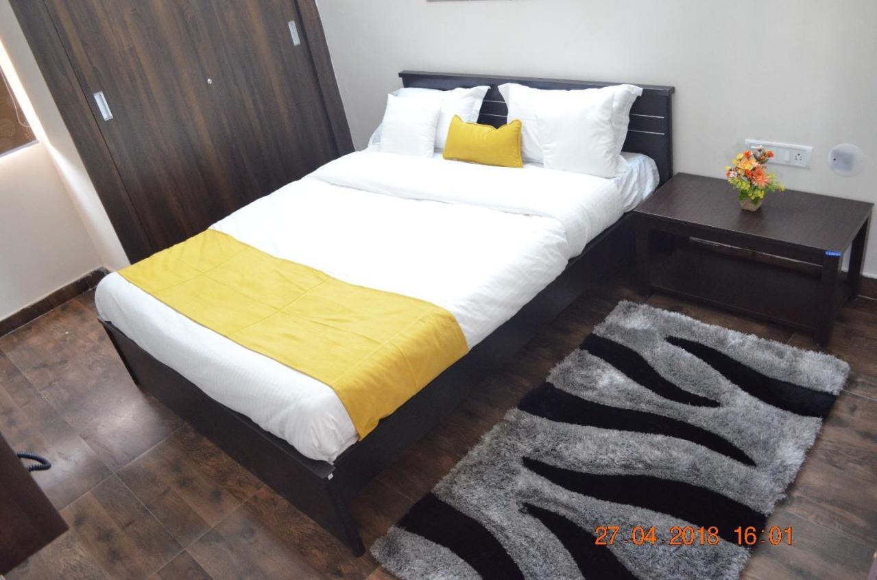 Merlin Apartment Hyderabad