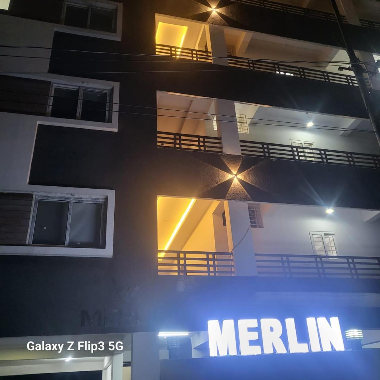 Merlin Hyderabad